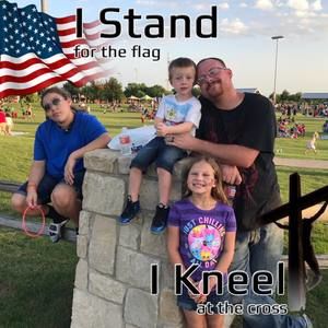 Meet your Posher, Randy